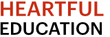 Heartful Education Logo